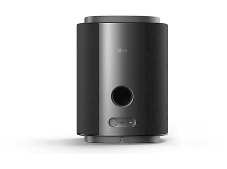LG Sound Suite M7 2.1.1 Kanal Uzamsal Ses Genişletme Dolby Atmos FlexConnect Soundbar