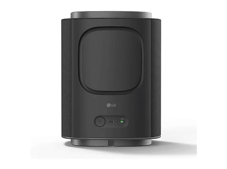 LG Sound Suite M5 1.1.1 Kanal Uzamsal Ses Deneyimi Dolby Atmos FlexConnect Soundbar