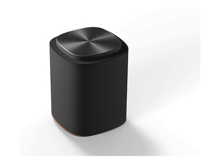 LG Sound Suite M5 1.1.1 Kanal Uzamsal Ses Deneyimi Dolby Atmos FlexConnect Soundbar
