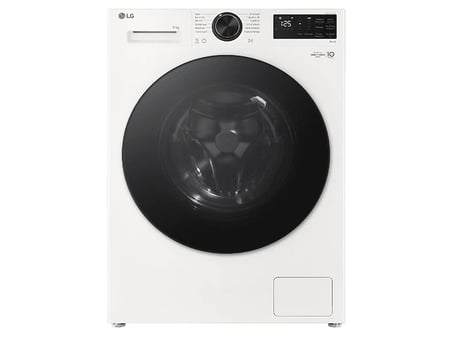 Lg F4X5Eyw25.Agwpltk A Enerji Sınıfı 11 Kg 1400 Devir Çamaşır Makinesi Beyaz