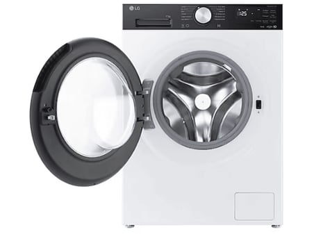 lg f4x5eyw28 a enerji sınıfı 11 kg 1400 devir çamaşır makinesi beyaz