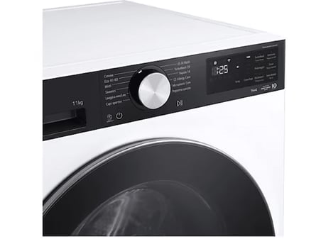 lg f4x5eyw28 a enerji sınıfı 11 kg 1400 devir çamaşır makinesi beyaz