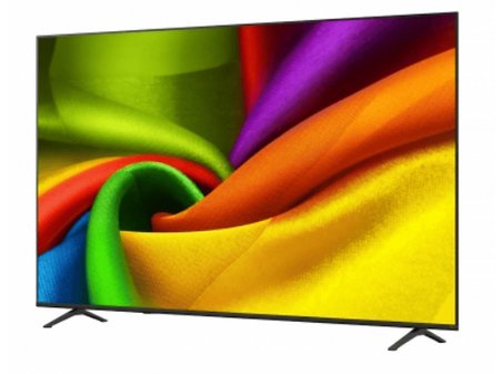 LG 85NU900B6LA 85 inç 215 Ekran Uydu Alıcılı Smart 4K AI Sihirli Kumanda 60Hz VRR webOS26 AI NANO UHD TV