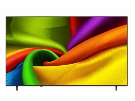 LG 85NU900B6LA 85 inç 215 Ekran Uydu Alıcılı Smart 4K AI Sihirli Kumanda 60Hz VRR webOS26 AI NANO UHD TV