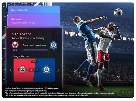 LG 55NU900B6LA 55 inç 139 Ekran Uydu Alıcılı Smart 4K AI Sihirli Kumanda 60Hz VRR webOS26 AI NANO UHD TV