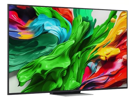 LG 86QNED87B6A 86 inç 218 Ekran Uydu Alıcılı Smart 4K AI Sihirli Kumanda 144Hz VRR webOS26 AI QNED MiniLED TV