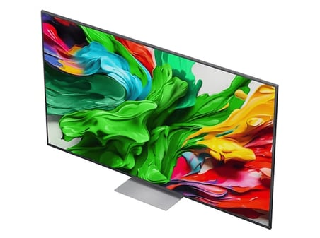 LG 86QNED87B6A 86 inç 218 Ekran Uydu Alıcılı Smart 4K AI Sihirli Kumanda 144Hz VRR webOS26 AI QNED MiniLED TV