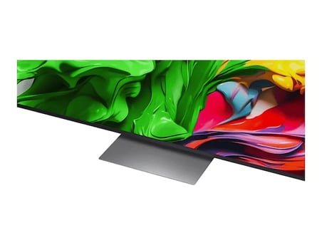 LG 86QNED87B6A 86 inç 218 Ekran Uydu Alıcılı Smart 4K AI Sihirli Kumanda 144Hz VRR webOS26 AI QNED MiniLED TV