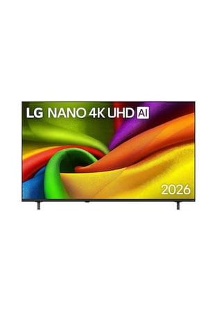 lg 65nu8e0b3la nano 65" 4k webos tv