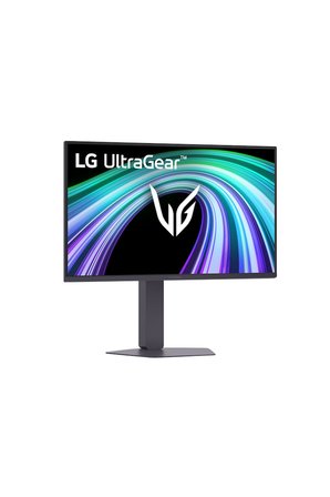 LG 27G550B-B 27" UltraGear G5 1ms (GtG) 300Hz (2xHDMI+DP) G-SYNC FreeSync IPS FHD Pivot Oyun Monitörü