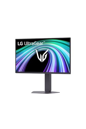 LG 27G550B-B 27" UltraGear G5 1ms (GtG) 300Hz (2xHDMI+DP) G-SYNC FreeSync IPS FHD Pivot Oyun Monitörü