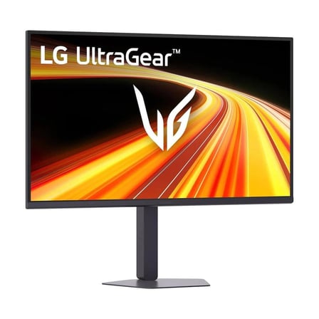 LG 32G620B-B Ultragear G6 32" 1MS (GTG) 200Hz (HDMI+DP) QHD (2560X1440) HDR10 G-Sync Compatible Freesync Premium Gaming Monitör