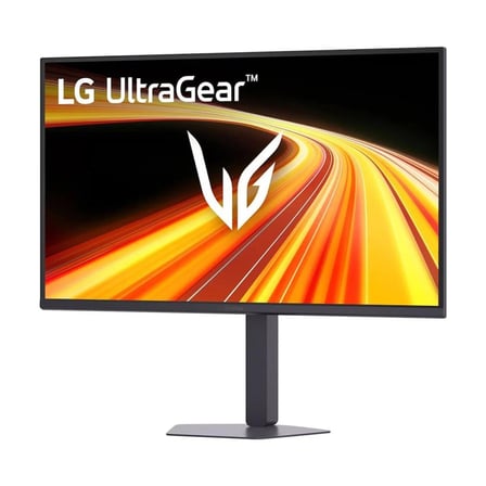 LG 32G620B-B Ultragear G6 32" 1MS (GTG) 200Hz (HDMI+DP) QHD (2560X1440) HDR10 G-Sync Compatible Freesync Premium Gaming Monitör
