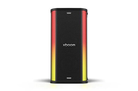 LG xboom Stage 501 .aeutlbk Bluetooth Hoparlör