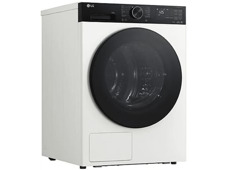 LG RH10X55V2NP C Enerji Sınıfı 10 kg Wi-Fi Isı Pompalı Inverter Kurutma Makinesi