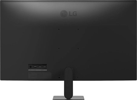 LG 32U701SB-B 31,5" U7S Alpha 7 AI 5ms (Gtg At Faster) 60Hz (2xHDMI+USB 2.0) HDR10 4K UHD (3840X2160) webOS Airplay 2 VA Panel Smart Monitör