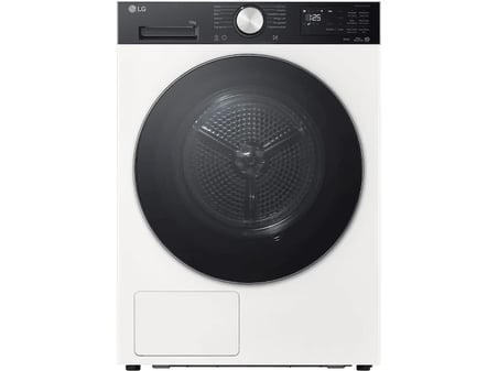 LG RH10X58V2NP C Enerji Sınıfı 10 kg Kurutma Makinesi