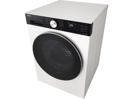 LG RH10X58V2NP C Enerji Sınıfı 10 kg Kurutma Makinesi