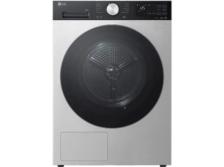 LG RH10X5TVENP.AESPLTK C Enerji Sınıfı 10 kg Kurutma Makinesi
