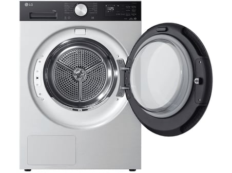 LG RH10X5TVENP.AESPLTK C Enerji Sınıfı 10 kg Kurutma Makinesi