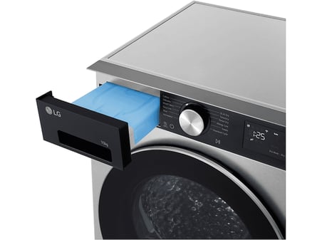 LG RH10X5TVENP.AESPLTK C Enerji Sınıfı 10 kg Kurutma Makinesi