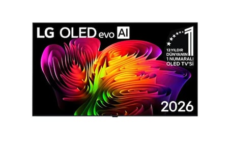 LG Oled77w69la.apd 77" 195 Ekran 4K UHD WebOS Smart Oled TV