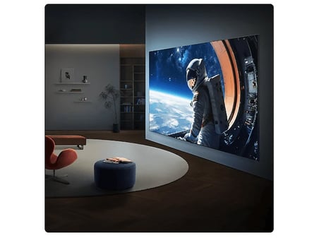 LG QNED87B 100 inç 254 Ekran Uydu Alıcılı Smart 4K evo AI MiniLED AI Sihirli Kumanda webOS26 QNED TV 2026