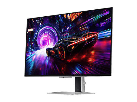 SAMSUNG 32" Odyssey 240 hz 0.03 ms OLED Oyuncu Monitörü