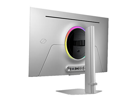 SAMSUNG 32" Odyssey 240 hz 0.03 ms OLED Oyuncu Monitörü