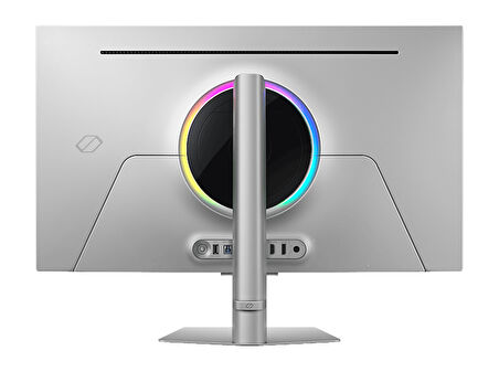 SAMSUNG 32" Odyssey 240 hz 0.03 ms OLED Oyuncu Monitörü