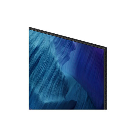 Samsung QE85QN990FTXTK 85 İnç Neo QLED 8K Smart Televizyon