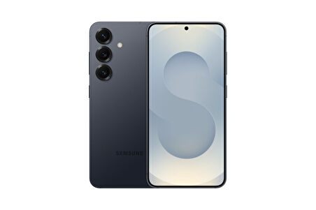 Samsung Galaxy S25 256GB Gece Mavisi (Samsung Türkiye Garantili)