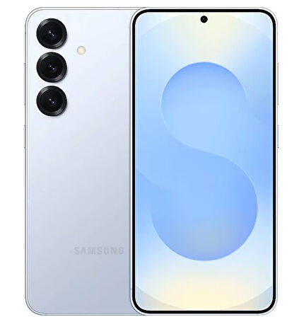 Samsung Galaxy S25 256 12 GB RAM (Samsung Türkiye Garantili) Pembe