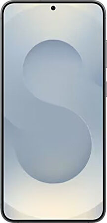 Samsung Galaxy S25 Plus 256 12 GB (Samsung Türkiye Garantili) Gece Mavisi Siyah