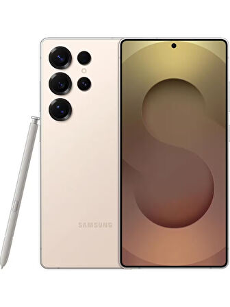 Samsung Galaxy S25 Ultra 12GB Ram 512GB Titanyum Pembe