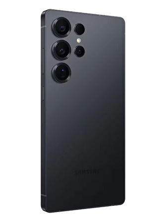 Samsung Galaxy S25 Ultra 12GB RAM 1TB Titanyum Gece Siyahı