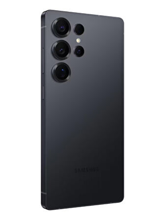 Samsung Galaxy S25 Ultra 12GB Ram 512GB Titanyum Gece Siyahı