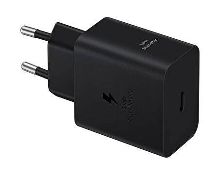 Samsung EP-T4511X 45 W Type-C Kablolu Hızlı Şarj Aleti