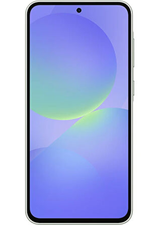 Samsung Galaxy A36 Açık Yeşil  256GB Akıllı Telefon