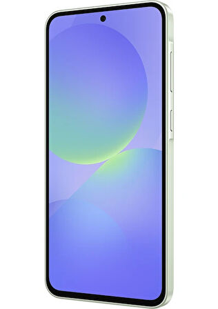 Samsung Galaxy A36 Açık Yeşil  256GB Akıllı Telefon