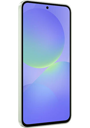 Samsung Galaxy A36 Açık Yeşil  256GB Akıllı Telefon