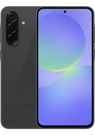 Samsung Galaxy A36 Siyah 256 GB Akıllı Telefon