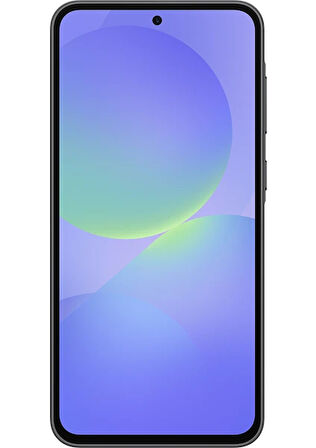 Samsung Galaxy A36 Siyah 256 GB Akıllı Telefon