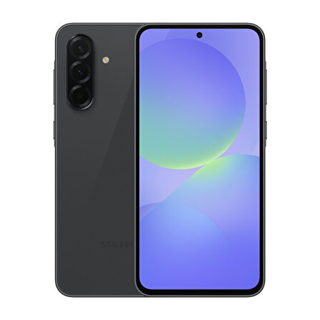 Samsung Galaxy A36 5G 128 GB 8 GB Ram Siyah Cep Telefonu (Samsung Türkiye Garantili)