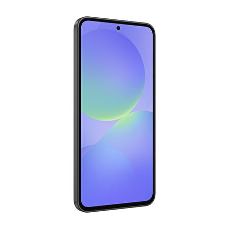Samsung Galaxy A36 5G 128 GB 8 GB Ram Siyah Cep Telefonu (Samsung Türkiye Garantili)
