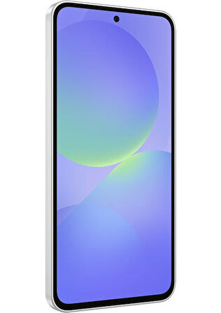 Samsung Galaxy A36 Açık Gri 256 GB Akıllı Telefon