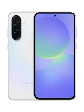 Samsung Galaxy A36 8 Gb 128 Gb Açık Gri - Outlet