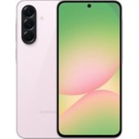 Samsung Galaxy A56 5g 256 GB 8 GB Ram Pembe Cep Telefonu (Samsung Türkiye Garantili)