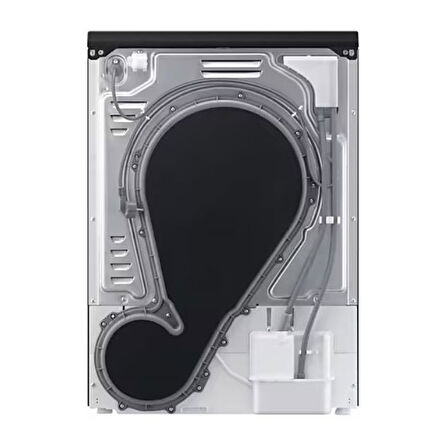 Samsung DV10DB8440GBAH 10 Kg A+++ Siyah Çamaşır Kurutma Makinesi