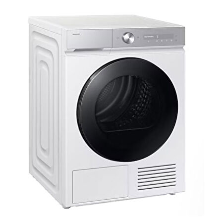 Samsung DV10DB8440GHAH 10 Kg A+++ Beyaz Çamaşır Kurutma Makinesi